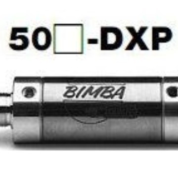 缤霸bimba双杆汽缸 TB-820-M