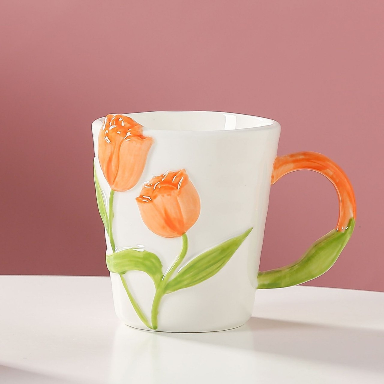Tulip Orange
