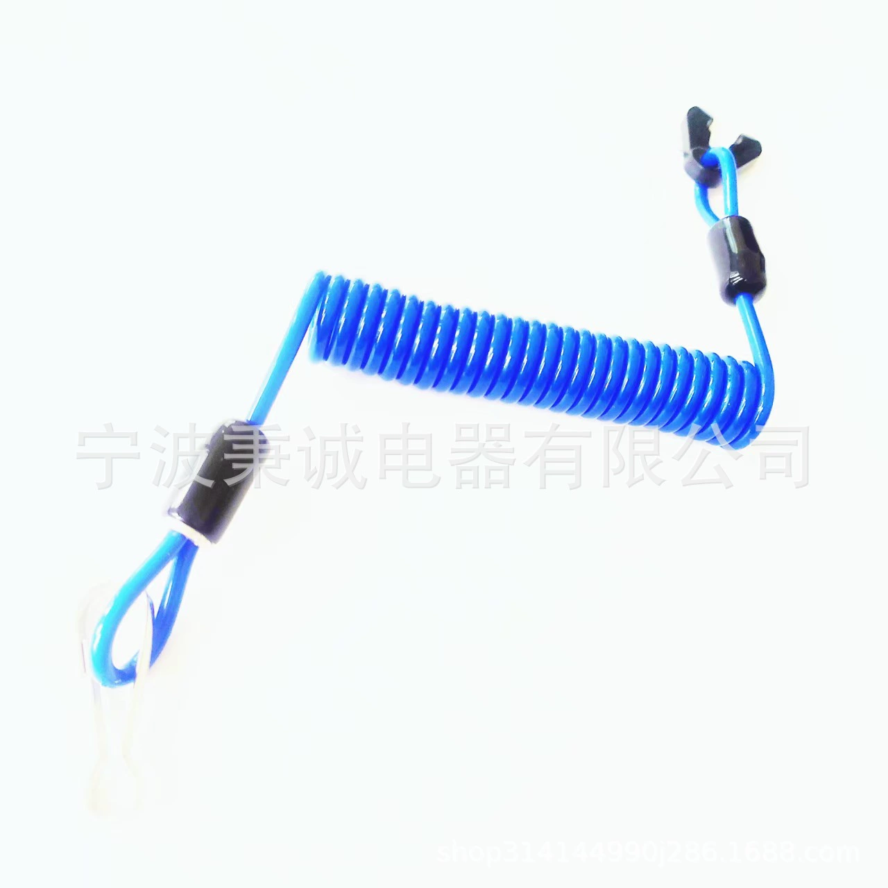 Оптовая продажа, веревка для отключения двигателя, аварийная остановка двигателя, переключатель для отключения двигателя, аварийная веревка для отключения двигателя