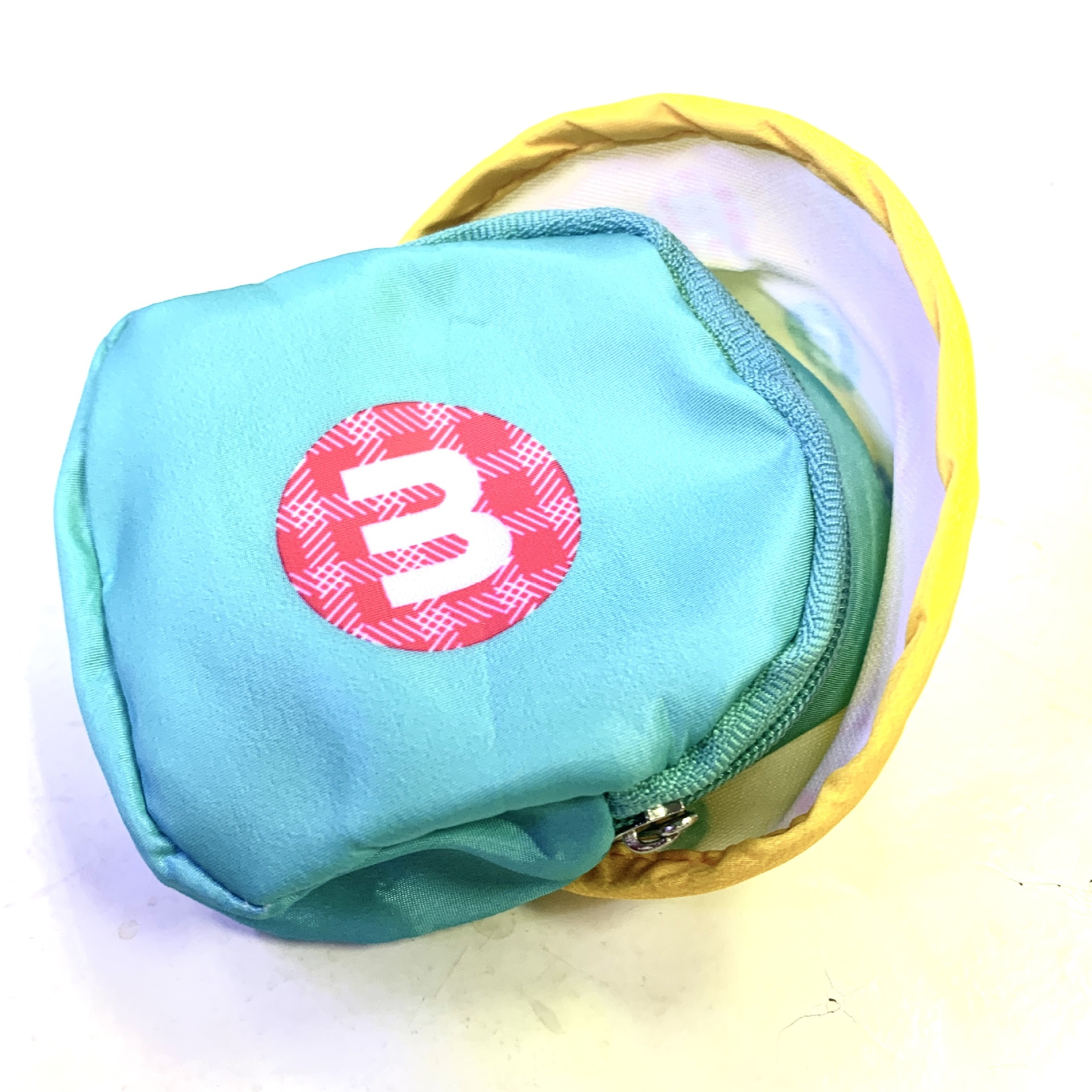 收纳拉链包9x11cm