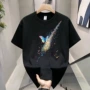 新款夏季男款短袖t恤