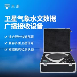 自动气象站;水质分析仪;水文仪器