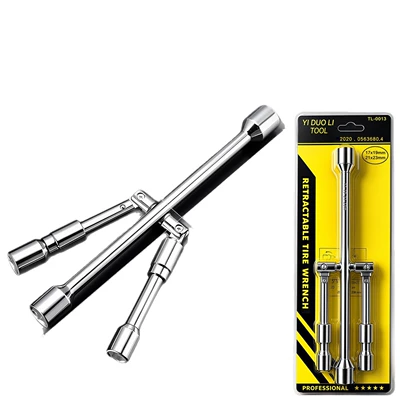 labor-saving tire removal, telescopic — Repair kit