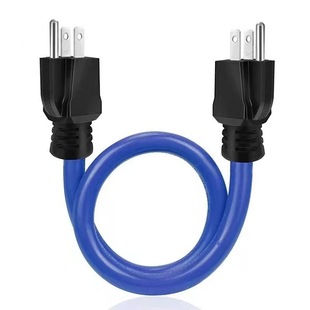 NEMA5-15P ��Ҏ��̖���� ���˶�̖�Դ�� ��ʽ�����D��������L��