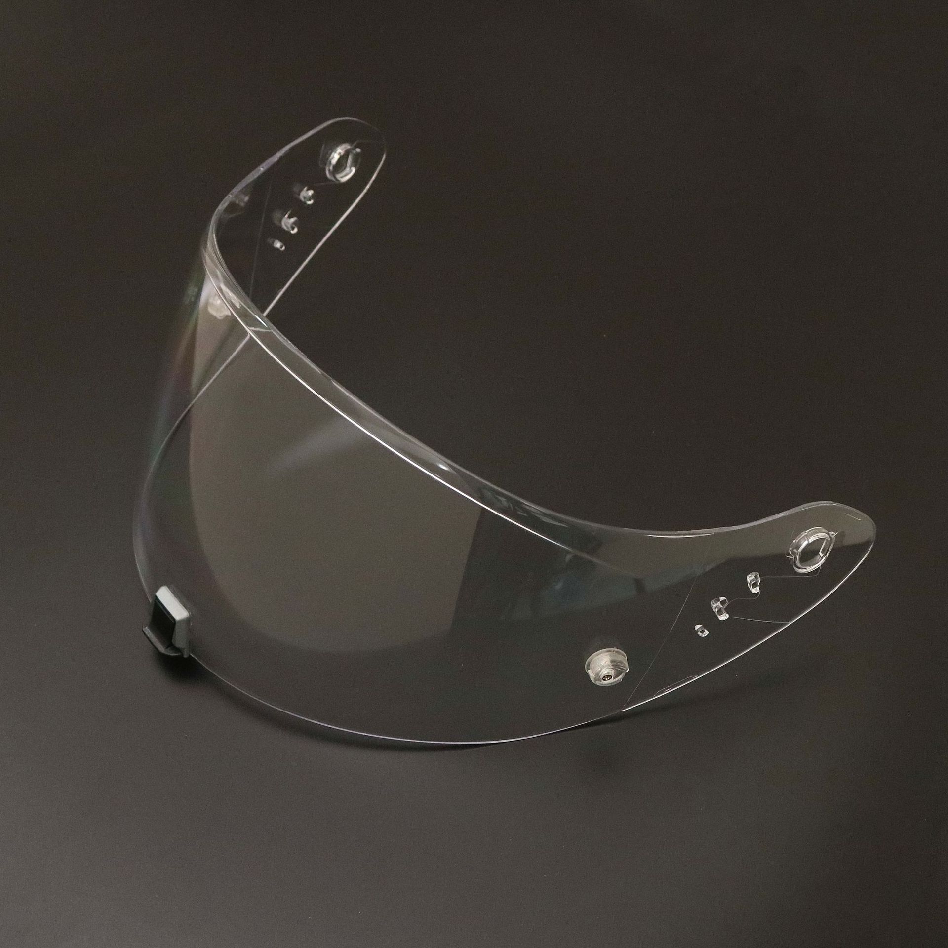 Suitable for Scorpion Exo R1 520 1400 Lens Anti-Fog Sticker Color-Changing Film Day and Night Universal Windproof