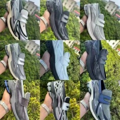 New Balance NB 1906L 舒适一脚蹬乐福 减震增高支撑耐磨轻便透气
