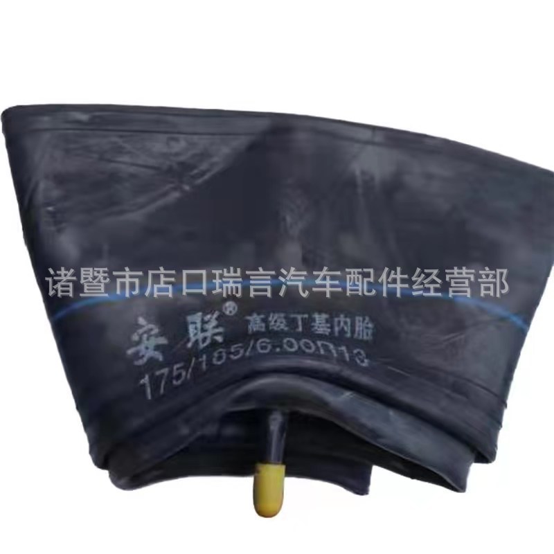 批发短皮橡胶嘴500/450-12丁基内胎农用电动三轮车外胎电瓶车轮胎