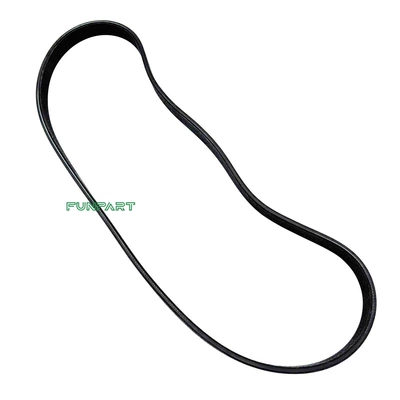 Gasoline Supercharger Belt Auxiliary – Belt