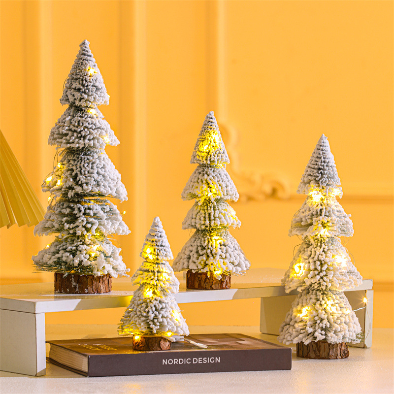 Christmas Basic Simple Style Christmas Tree Pet Indoor Party Festival Ornaments display picture 1