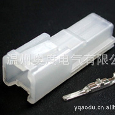 专业生产DJY7021A-2.3-11，汽车连接器