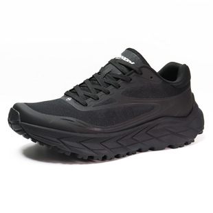 Cross-border one-piece delivery hiking shoes breathable outdoor shoes non-slip hiking shoes mountain climbing travel shoes off-road running shoes men's shoes