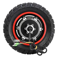 KUGOO M4 M4PRO электрический скутер Мотор привод Ступица колеса новый мотор завод оптовая продажа шин