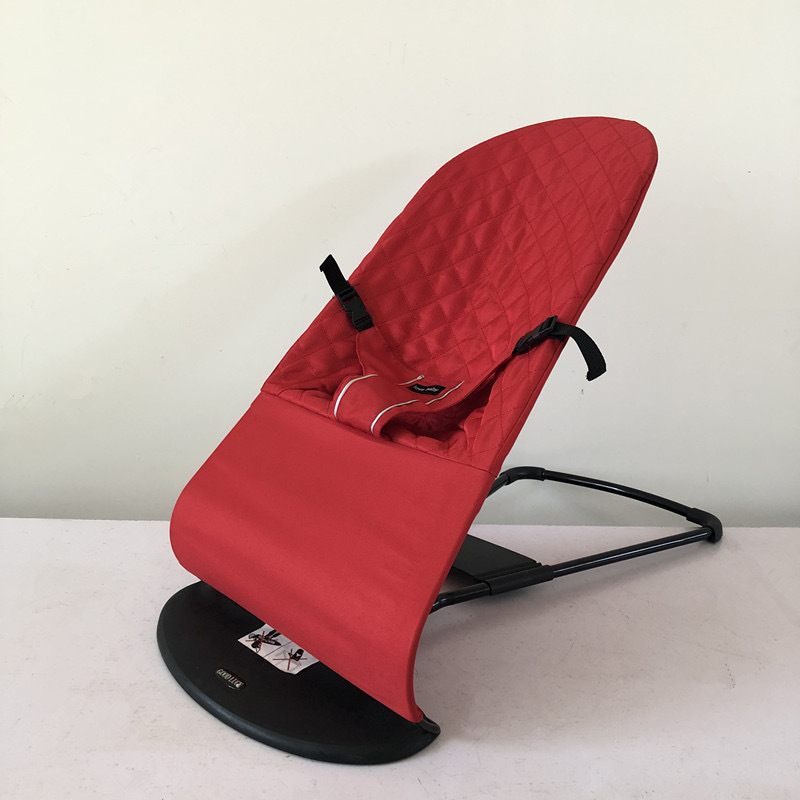 Baby Soothing Rocking Chair, Rocking Bed, Calming Chair, Baby Rocking Chair, Newborn Recliner, Baby Cradle Chair, Baby Soothing Device