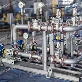 其他原水处理;换热器;工业噪声控制