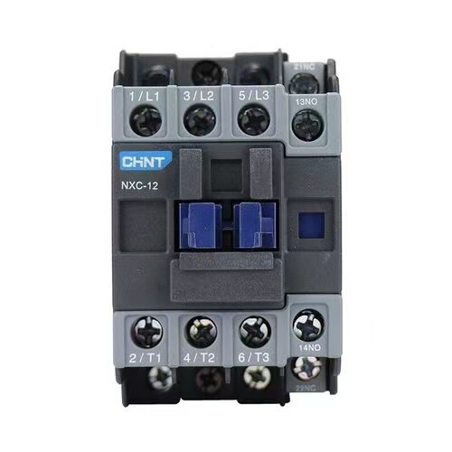 Chint Nxc-09 12 18 Ac Contactor Chint Nxc-09 12 18 Ac Contactor