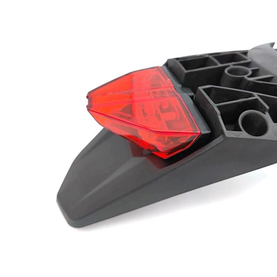 Non-Road Vehicle Lamps, Motorcycle Fender