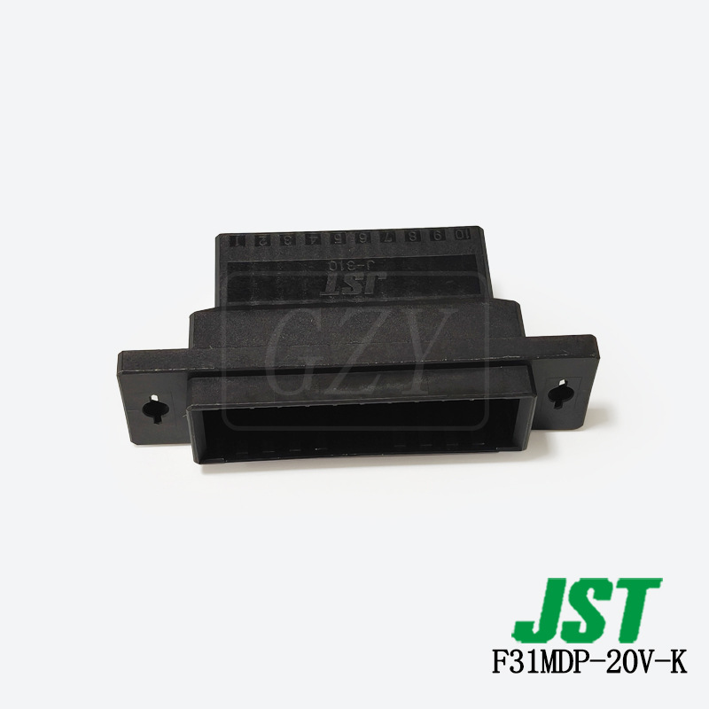 ��ӦF31MDP-20V-K ���� JST������ JFAϵ�� 3.81mm��� �ɶ���