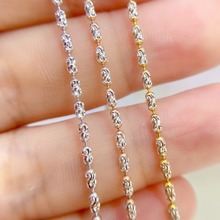 18K����ʯ����������ư׷�ɫ��׷�ɫ��������ë����