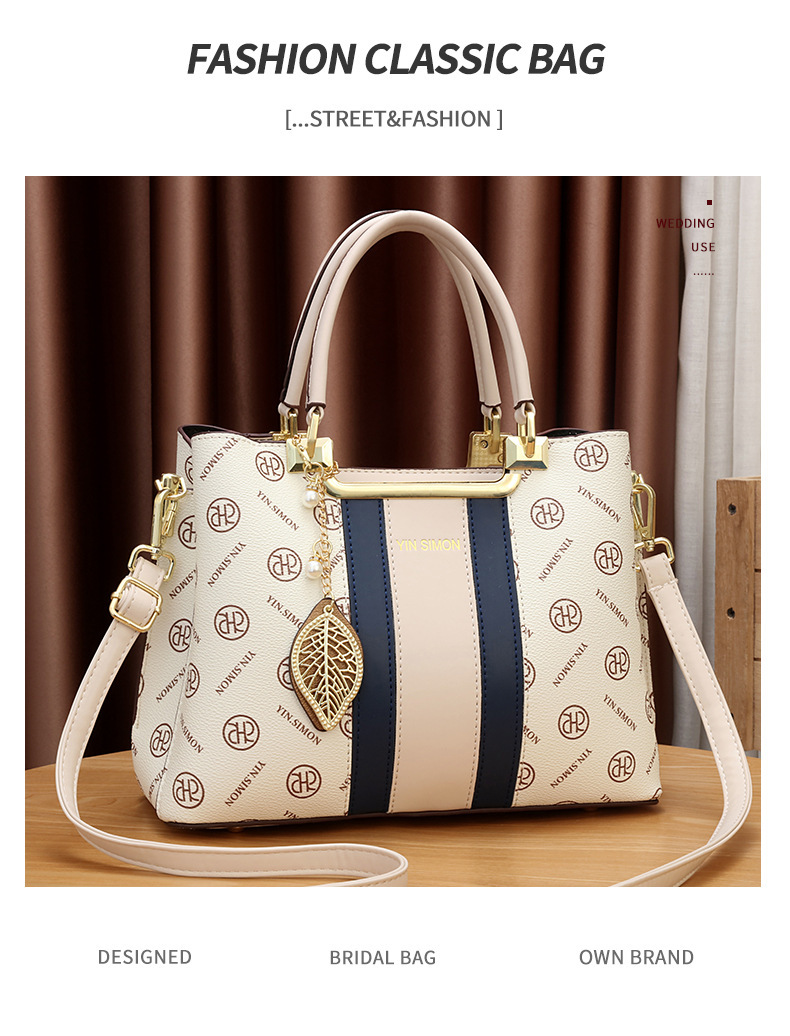 Stylish Tote Bag