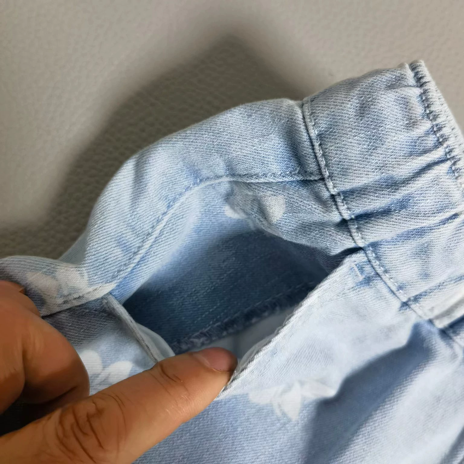 (Cross-border trading), shorts, drawstring, elastic waist, size