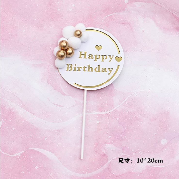 Decoración de pastel de horneado, amor, sofá, abuelos y abuelas, adornos de regalo para personas mayores.