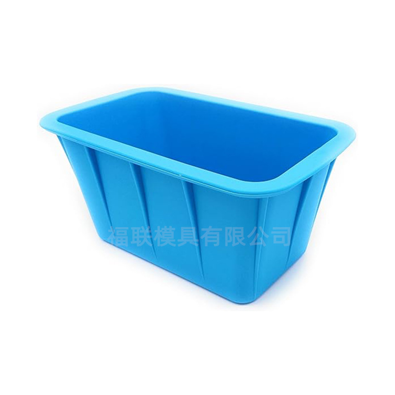Amazon bandeja de hielo de silicona molde cubo de hielo caja de hielo cubo de hielo fabricante de hielo molde de hielo bandeja de hielo de silicona caja de almacenamiento de hielo