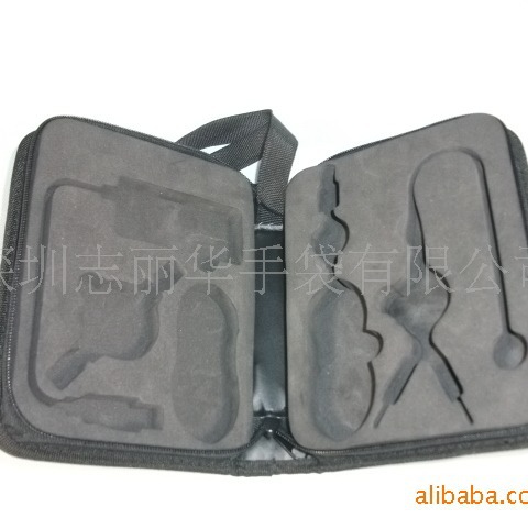 专业生产供应  EVA材质  电子工具包 收纳包 保护套  工具袋  工