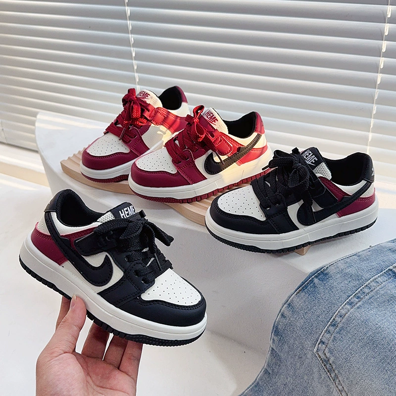 Air jordan, children's sports shoes for boys, sneakers, casual footwear, for teenagers