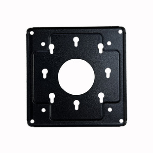 SKTC new mini chassis uses display wall back hanger VESA universal 75mm100mm