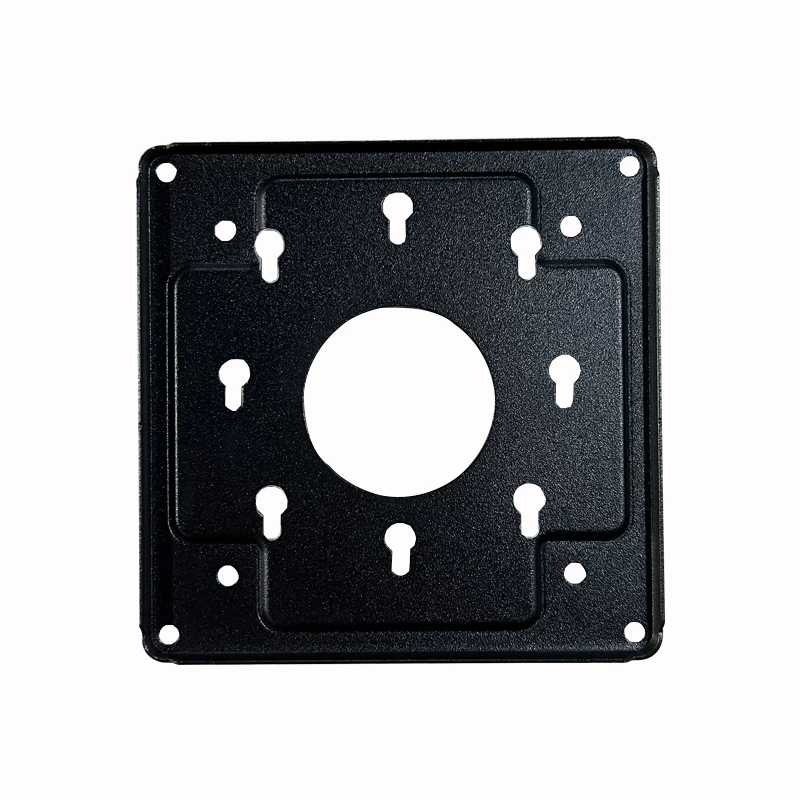 SKTC Новый мини-шасси использует дисплей стены обратно вешалка VESA Универсальный 75mm100mm