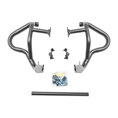 Cu530 Bumper Motorcycle Front Guard: Motorcycle bumper