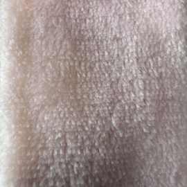单面法兰绒复合面料服装玩具抱枕沙发鞋帽箱包布料