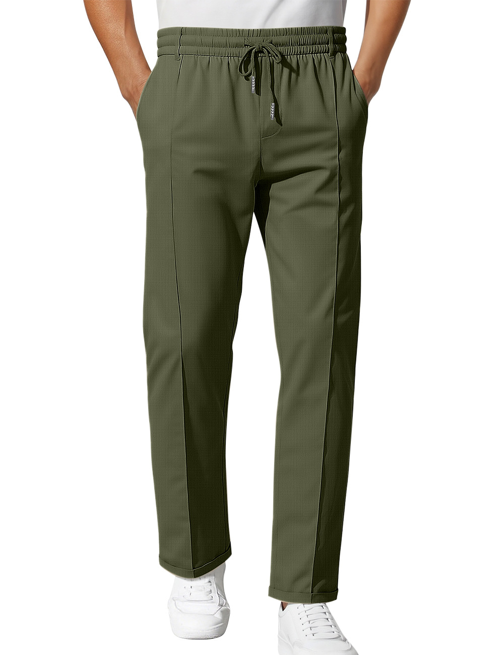 Verde militar
