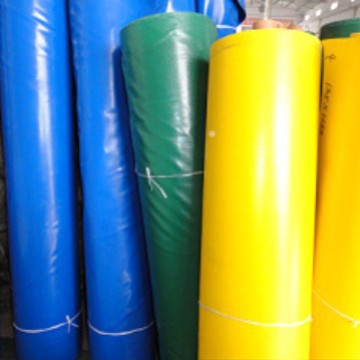 篷布聚氯乙烯PVC篷布