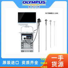 原装进口奥林巴斯CV1500电子胃肠镜 高清上消化道内窥镜GIF-HQ290