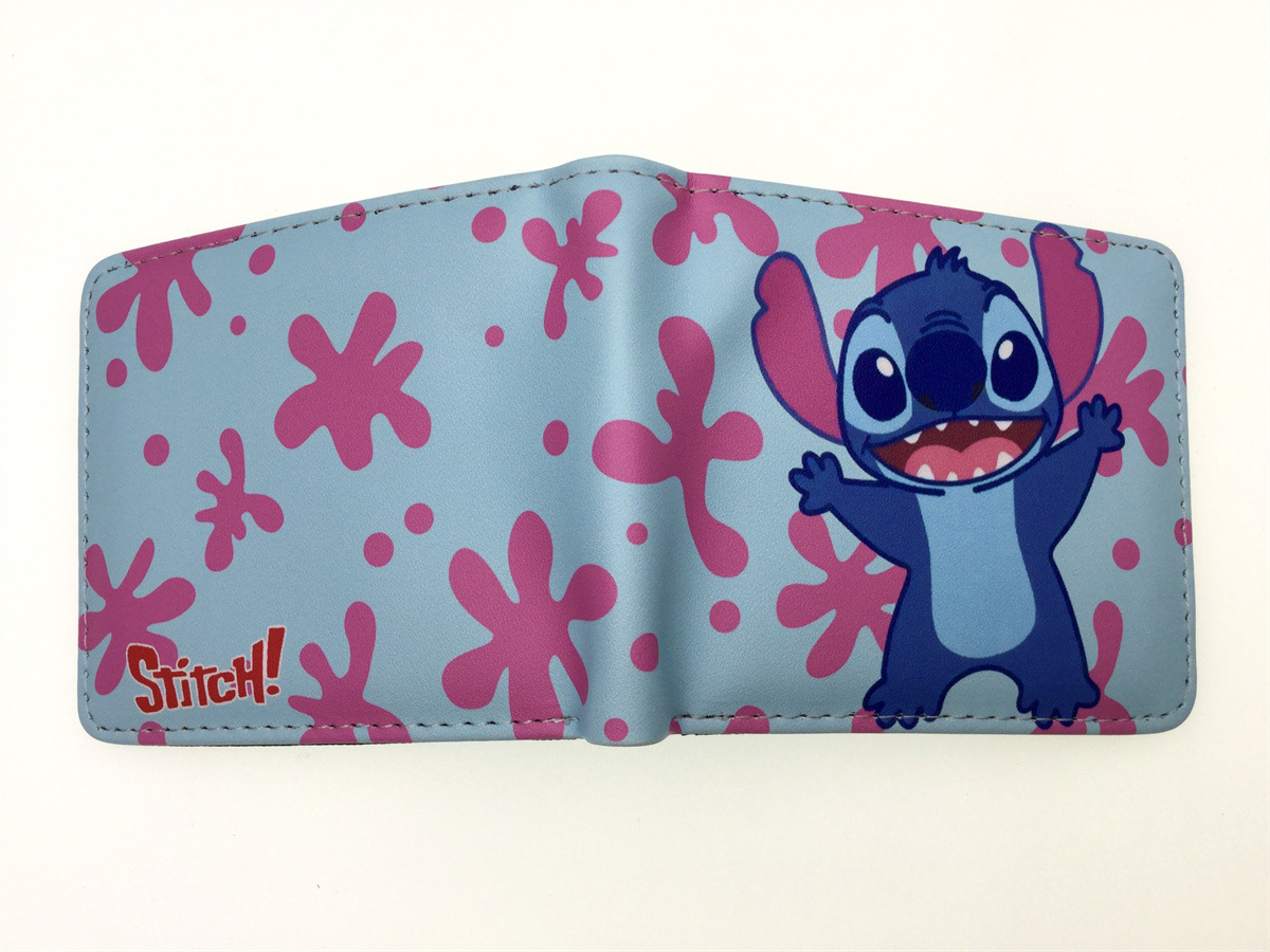 短款史迪仔B1591