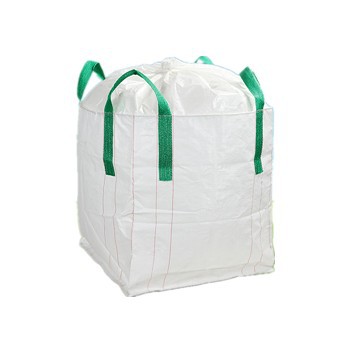 食品级药品级集装袋吨袋吨包袋源头厂家专业生产批发集装袋编织袋