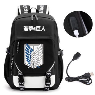 �����M���ľ�������֮���������� Mochila ���� USB �˿ڰ�