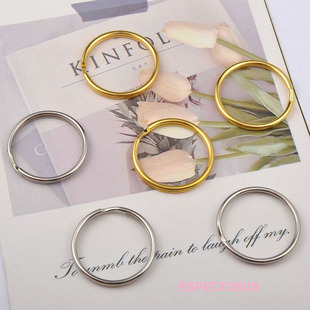 25MM��ɫ��Kɫ��耳�Ȧ��Ȧdiy�Ʒ�������耳׿ے�����K���