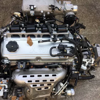 Changfeng cheetah Q6 Landwind X8 Great Wall Fengjun Zhongtai Haver H5 2.0T X7 4G63S4T engine