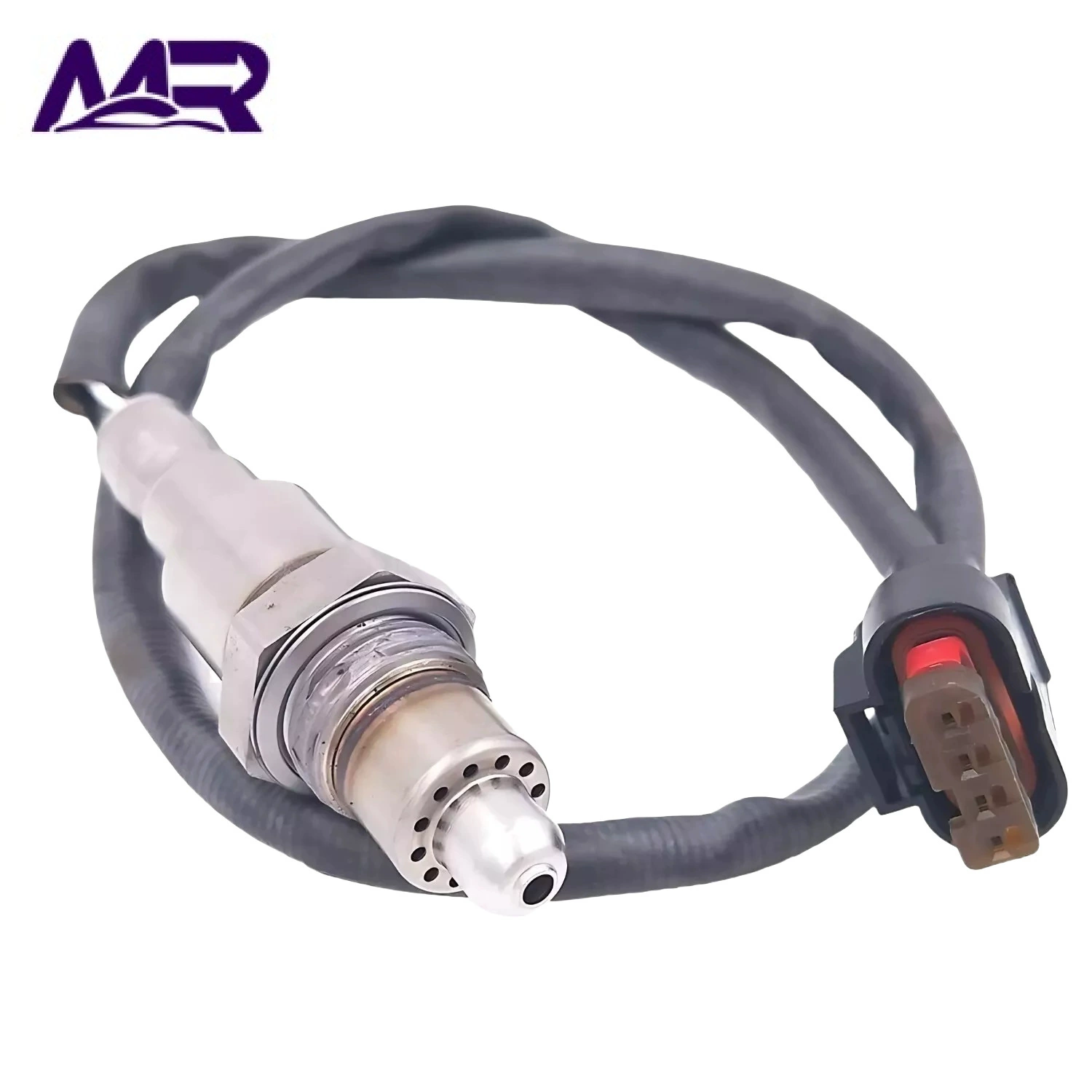 FB5T-9G444-KA (после) датчик кислорода для Ford Focus 2.3T 2016