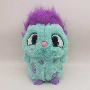 �羳�¿�Bibble plush �����ɾ��Ȍ���߅ë�q��߹�����ż