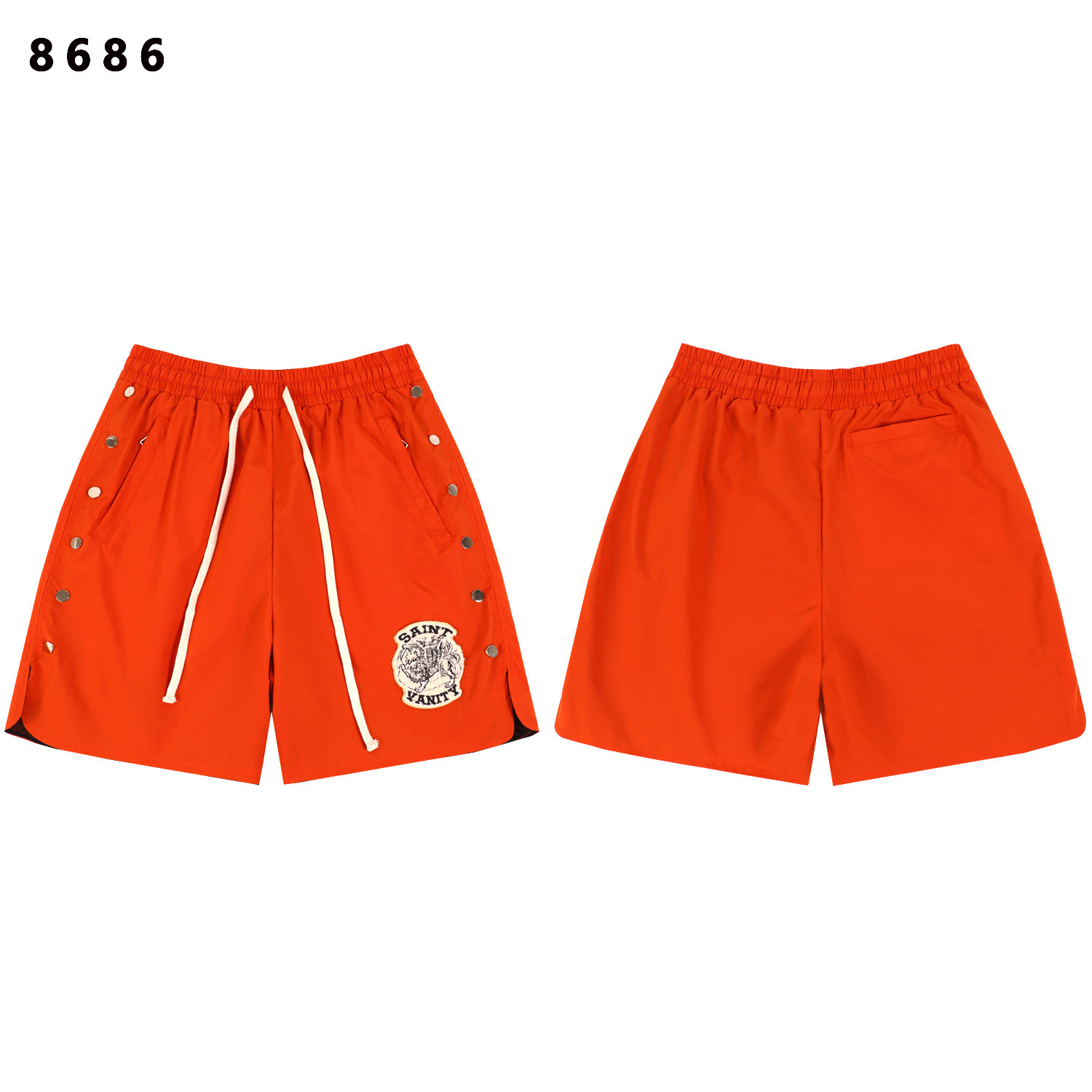 bra8686 오렌지