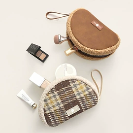 化妆包;女士单肩包;收纳袋收纳包