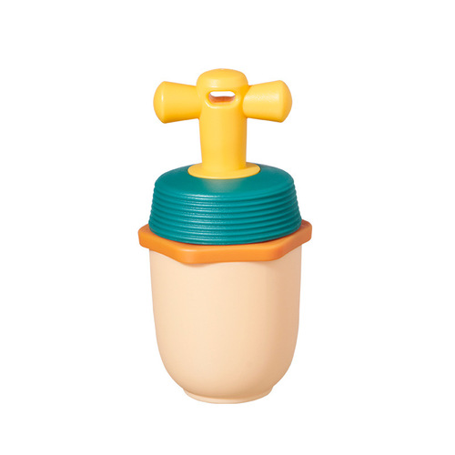 Rikang baby bite bag, fruit food supplement, teething stick, baby tableware, food, fruit and vegetable fun