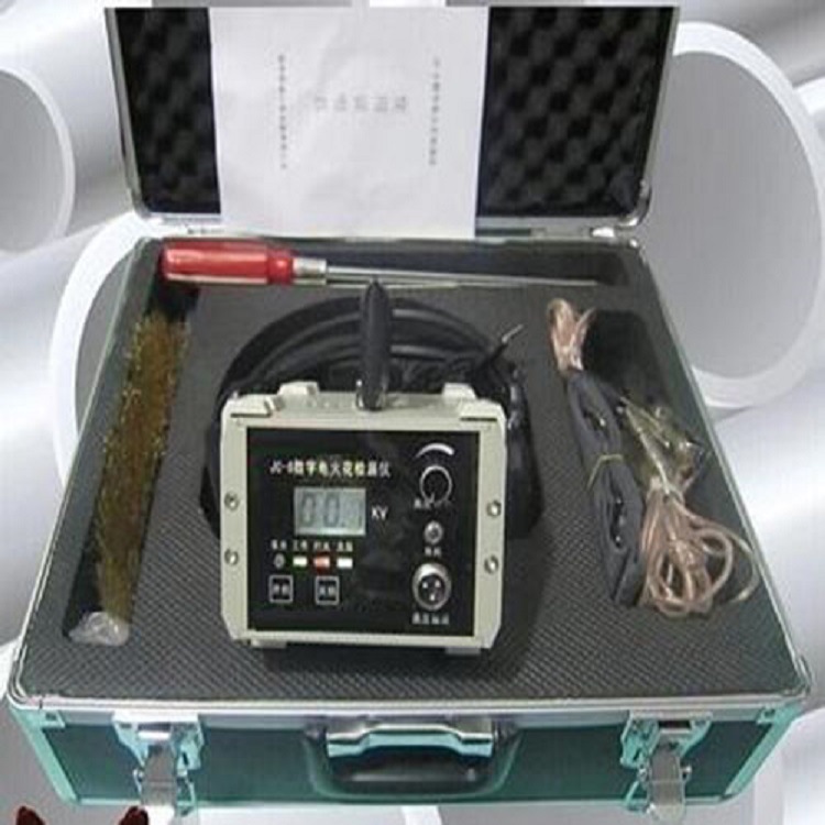 数显直流电火花检测仪 型号:KD01-JC-8库号：M396633