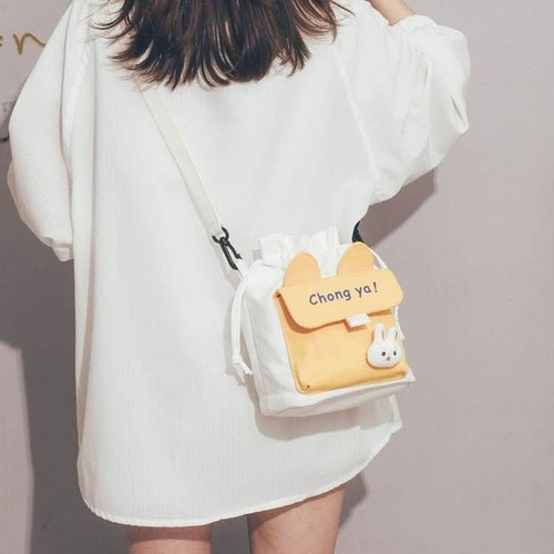 夏季新款斜挎包逛街日常小众设计女包女时尚韩版ins单肩包