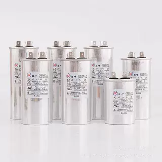 空调电容器CBB65A全系列 定做20UF-100UF