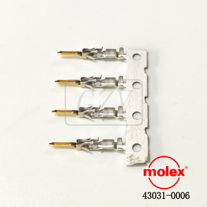 ��Ӧ 43031-0006  ���� MOLEX������  ԭ����Ʒ