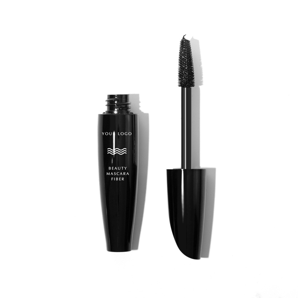 睫毛膏小批量可印logo内料半成品彩盒批发源头厂家跨境电商亚马逊